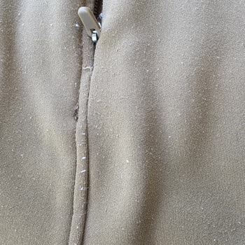 Kısa Sürede Deforme Olan Tayt Ve Zaman Aşımı Gerekçesiyle İade Reddi