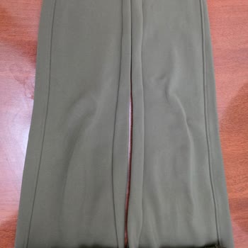 Kısa Sürede Deforme Olan Tayt Ve Zaman Aşımı Gerekçesiyle İade Reddi