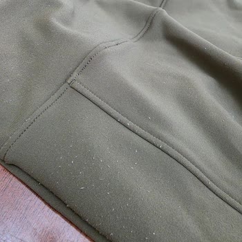 Kısa Sürede Deforme Olan Tayt Ve Zaman Aşımı Gerekçesiyle İade Reddi