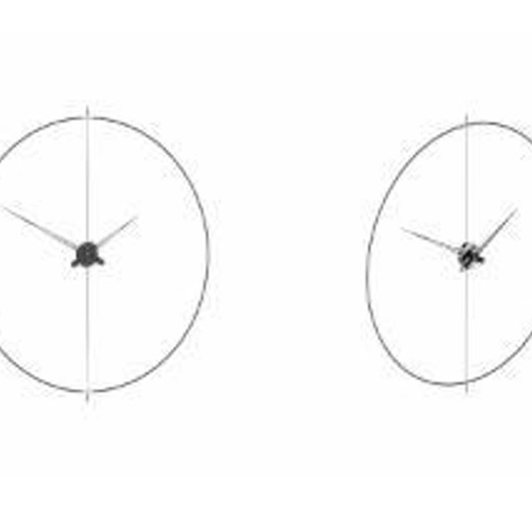 Dekor Amaçlı Olduğu İddiasına Rağmen Saat İçin Ücretsiz Değişim Talebi