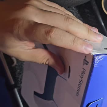 Açılmış Ve Bantlanmış Dualsense Kontrolcü İade Talebim Reddedildi