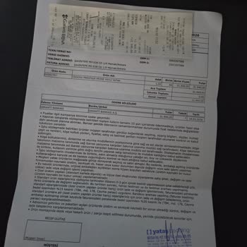 Teslimat Gecikmesi, Umursamaz Personel Ve Eski Yatağın Ücret Talebi