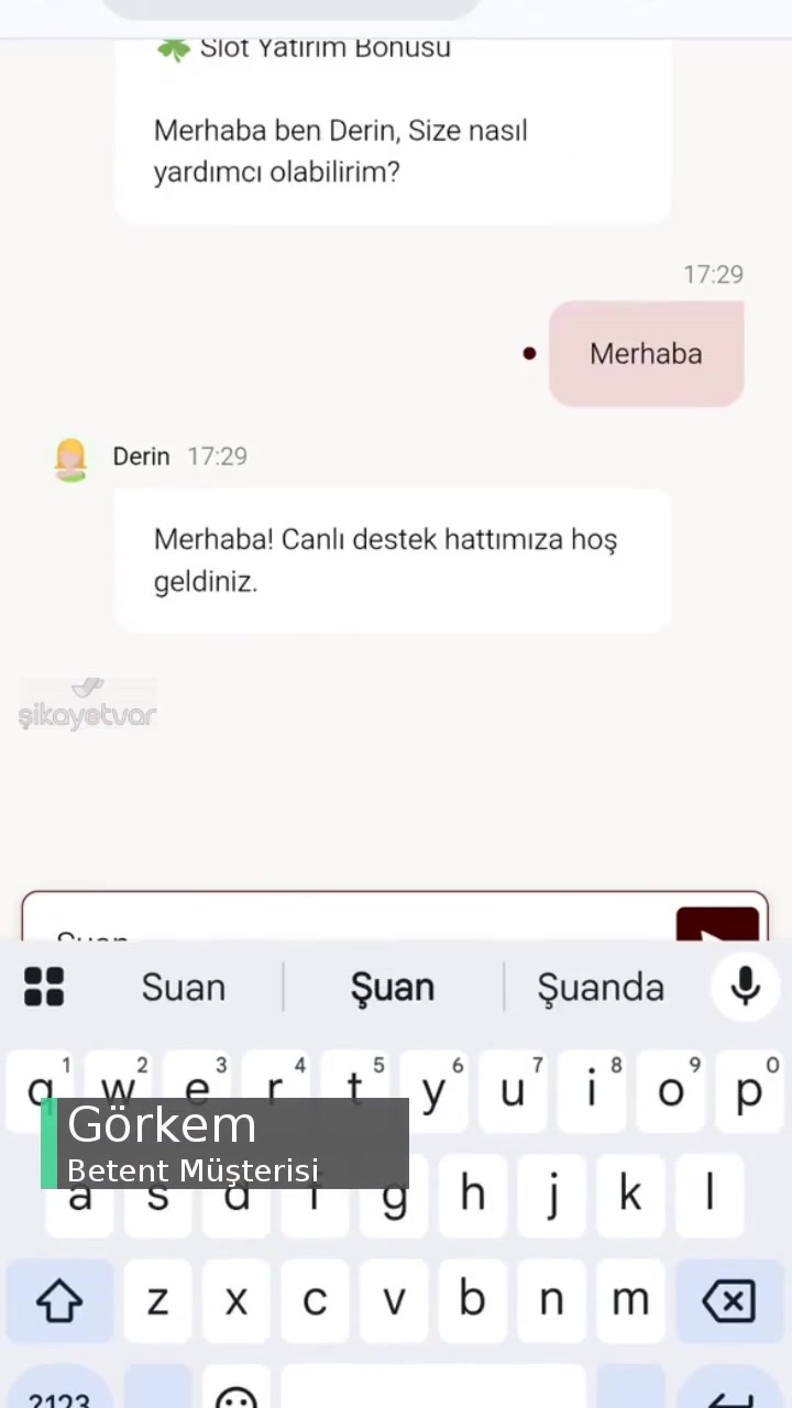 Betent Mağduriyeti! videonun kapak resmi