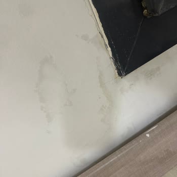 Yıl Yapı’dan Pencere Sızıntısı Ve Duvar Çatlakları İçin Acil Çözüm Talebi