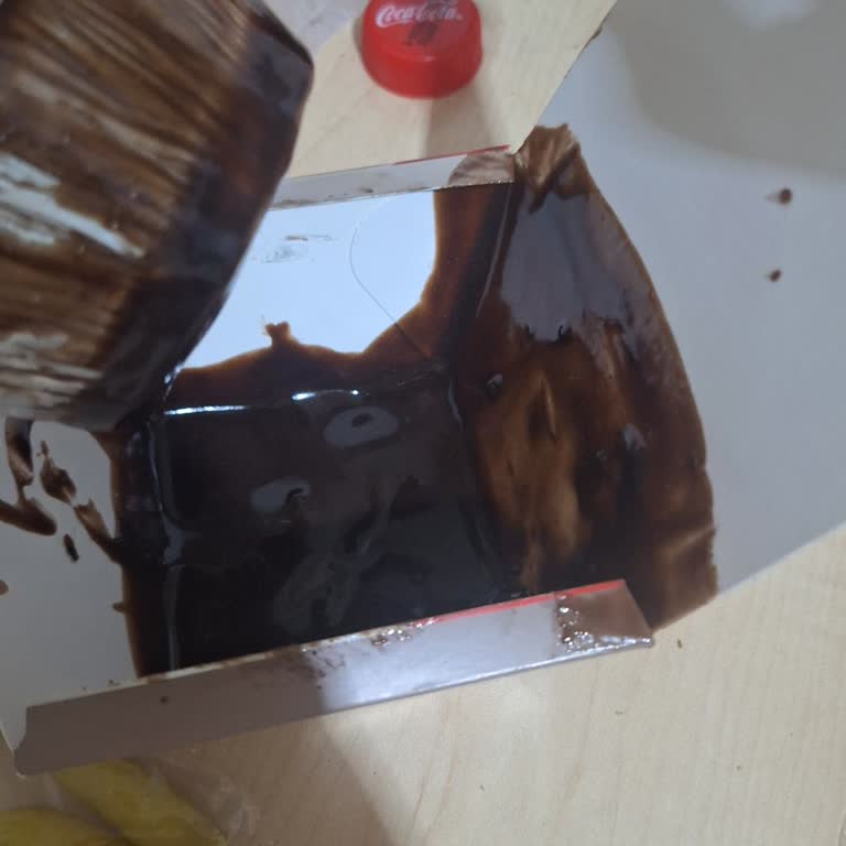 Hijyen Sorunu Nedeniyle 500 TL İadesi Ve Restoran Kontrolü Talebi