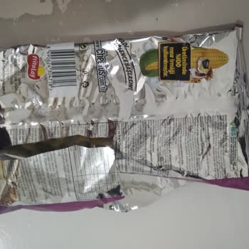 Migros Sanal Market’te Kurye Kapıyı Fırlattı, Ürünler Ezildi