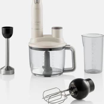 Garanti Süresi Devam Eden Blender’in Doğrayıcı Parçası Garanti Dışı Olarak Red Edildi