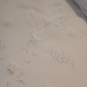 Bambi Yatağın Bir Tarafının Çökmüş Olması Ve Firmadan Yardım Alınamaması