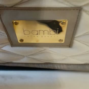 Bambi Yatağın Bir Tarafının Çökmüş Olması Ve Firmadan Yardım Alınamaması