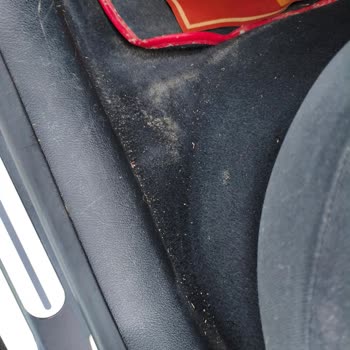 Eksik Temizlik Ve Umursamaz Çalışan Tutumu Nedeniyle 650 TL İade Talebi