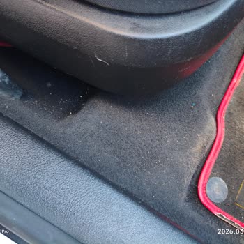 Eksik Temizlik Ve Umursamaz Çalışan Tutumu Nedeniyle 650 TL İade Talebi