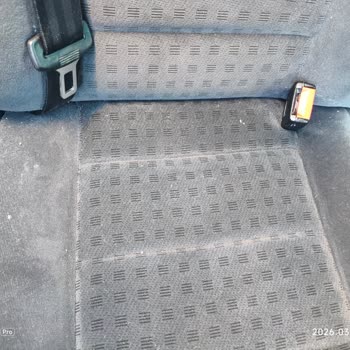 Eksik Temizlik Ve Umursamaz Çalışan Tutumu Nedeniyle 650 TL İade Talebi