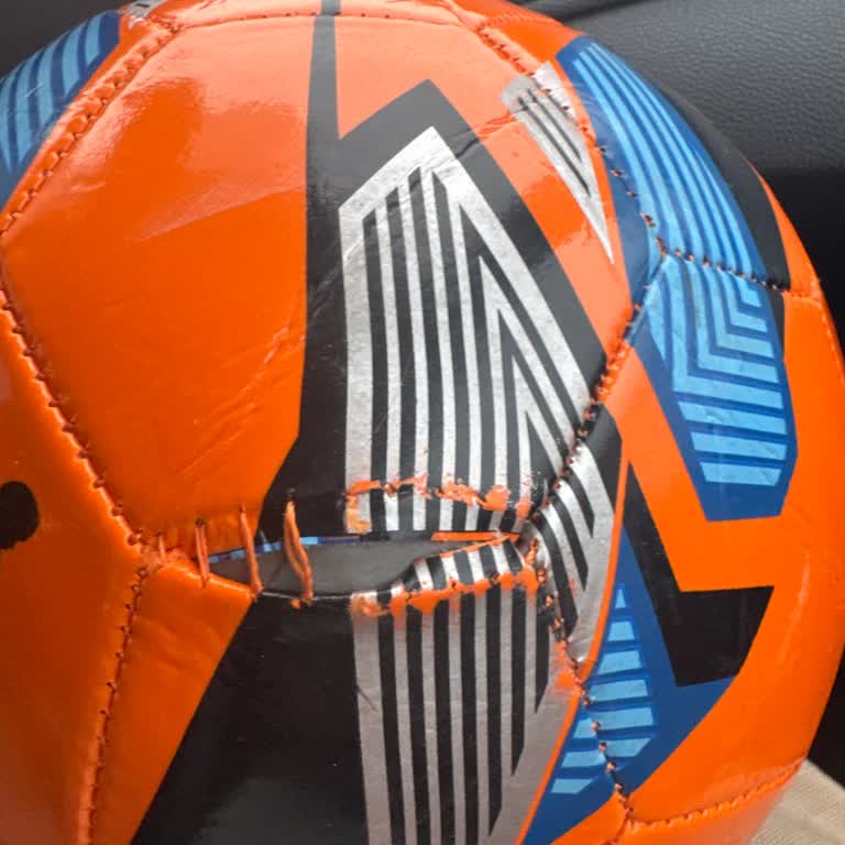 Defolu Futbol Topu Ve Canda Oyuncak’ta Reddedilen İade Talebi