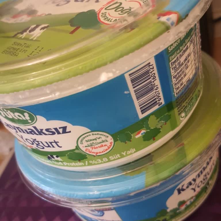 Erimiş Ve Patlamış Donuk Ürünler Teslim Edildi, Ücret İadesi Ve Geri Dönüş Talep Ediyorum