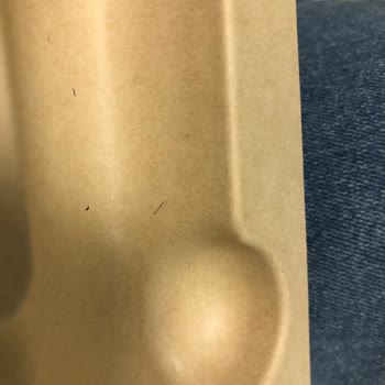 Kullanılmış Şarjı Bitik Tıraş Makinesi Gönderildi, Pazarama Satıcıyı Koruyor