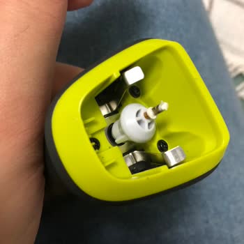 Kullanılmış Şarjı Bitik Tıraş Makinesi Gönderildi, Pazarama Satıcıyı Koruyor