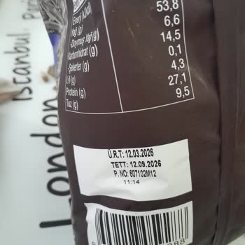 Dakota Çekirdeğinde Fazla Sap, Küçük Ve Acı Tadı Ürün Kalitesi Sorunu