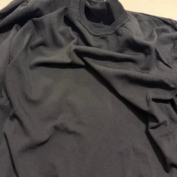 4000 TL'lik Kazak Omuzunda Kırılma, İnceleme Redleri Ve Değişim İsteği