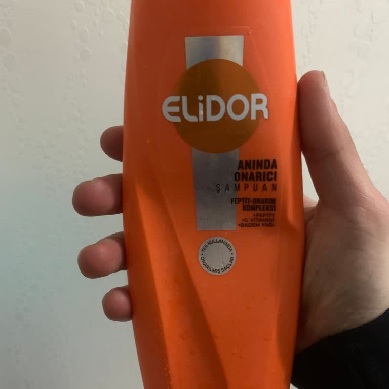 Yeni Ambalajlı Şampuan Saç Dökülmesi Ve Kaşıntıya Neden Oldu Hayal Kırıklığı Yaşadım