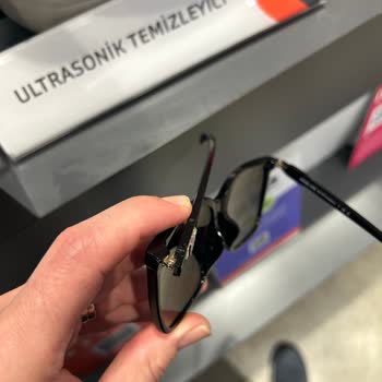 Atasun Optik Ve Michael Kors Mağduriyet Yaşama