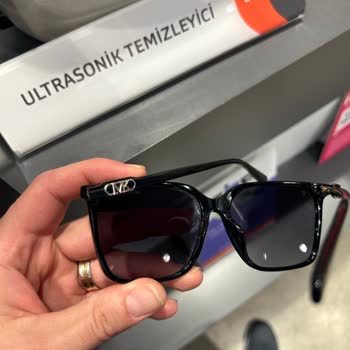 Atasun Optik Ve Michael Kors Mağduriyet Yaşama