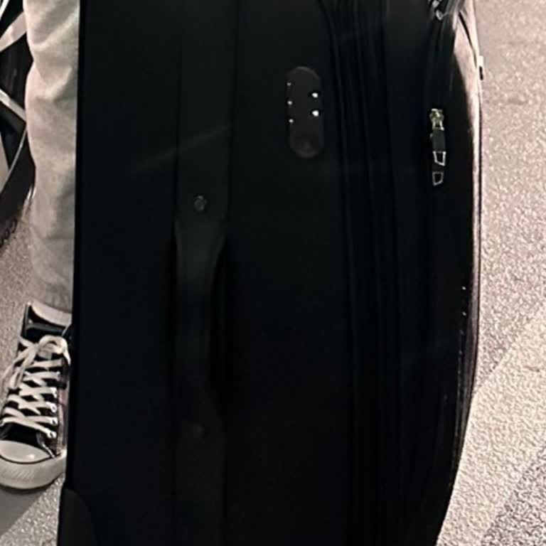 İki Aylık Kayıp Bagaj Ve Yetersiz Bilgilendirme