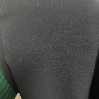 Kayra Giyim Pantolonun Kumaşında Ciddi Şekilde Pamuklanma Oluştuğunu Fark Ettim