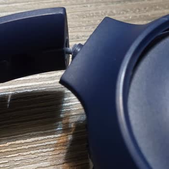 JBL Tune 560BT Kulaklığımın Menteşesi Kırıldı, Yedek Parça Ve Tamir Talebim