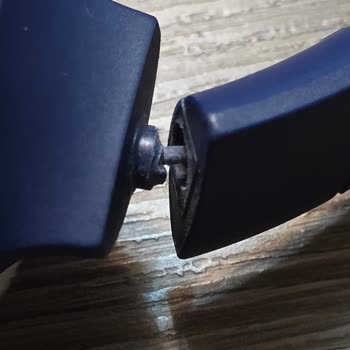 JBL Tune 560BT Kulaklığımın Menteşesi Kırıldı, Yedek Parça Ve Tamir Talebim