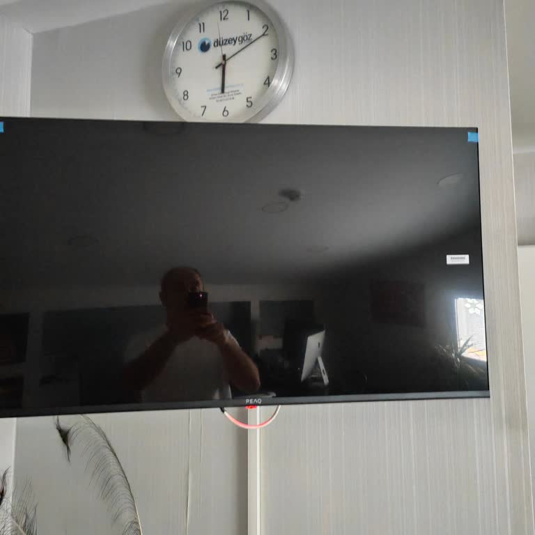 Media Markt’ta Kurulum Sürecindeki Sorun Ve Ücretli Tamir Şikayeti