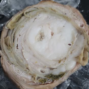 BİM Seydişehir Şubesinde Satılan Kokoreçte Hijyen Sorunu