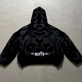 Yanıltıcı Hoodie Açıklaması Nedeniyle Tam İade Talebi