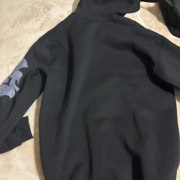 Yanıltıcı Hoodie Açıklaması Nedeniyle Tam İade Talebi