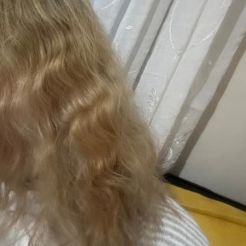 7.000 TL Ücretli Ombre İşlemi Sonucu Saç Rengi Kötü Çıktı, Psikolojik Ve Fiziksel Mağduriyet