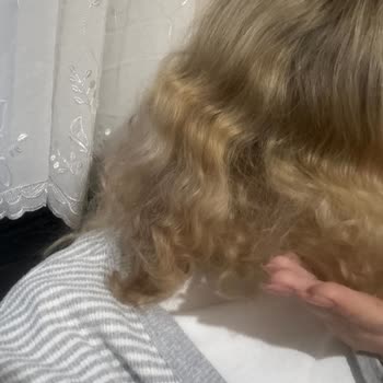 7.000 TL Ücretli Ombre İşlemi Sonucu Saç Rengi Kötü Çıktı, Psikolojik Ve Fiziksel Mağduriyet