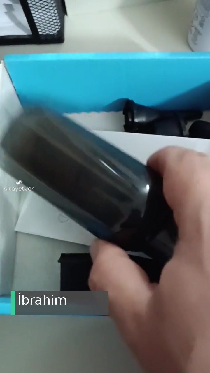 Fest Danışmanlık Ve Depolama Sahte Ürün Geldi videonun kapak resmi