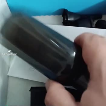 Fest Danışmanlık Ve Depolama Sahte Ürün Geldi