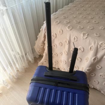 Ankara Esenboğa’da Bagaj Kırılması Ve Yanıltıcı İmzalamaya Maruz Kalma