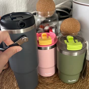 A101 Mağazasından Alınan Matara Sapı Üç Haftada Kırıldı