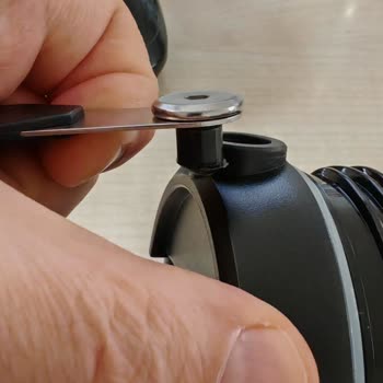 A101 Mağazasından Alınan Matara Sapı Üç Haftada Kırıldı