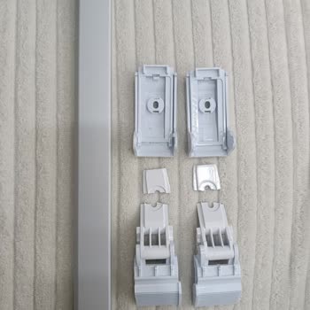 Uğur UE D7272 Derin Dondurucunun Açma Kolu Kırıldı: Ücretsiz Değişim Talebi