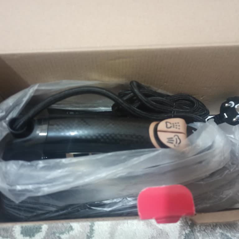 Buhar Vermeyen Simfer Ütü Ve Haksız İade Reddi