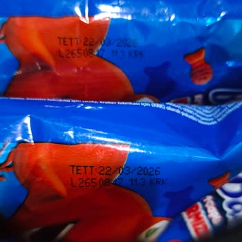 Migros Sanal Markette Açık Ve Süresi Geçmiş Ürünler Gönderildi İade Talebi