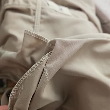 Kalitesiz Trençkot Ve Dikiş Hataları, İade Reddi Ve Yanıtsız Müşteri Hizmetleri