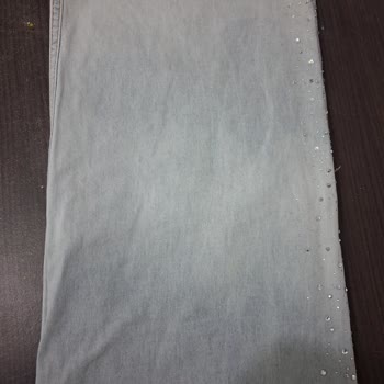 ABC Deterjan Yıkama Sonrasında Pantolonumda Belirgin Beyaz Lekeler Oluştu