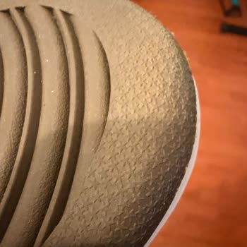 Ayakkabının 15 Dakikada Ağrılı Basınç Yapması Ve Mağaza Değişim Reddi