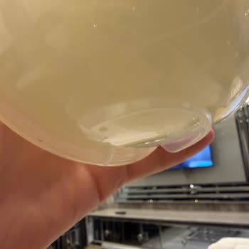 Lansinoh Göğüs Pompası Süt Çekiminde Zayıf Performans Ve Garanti Kapsamında Ücret İadesi Talebi