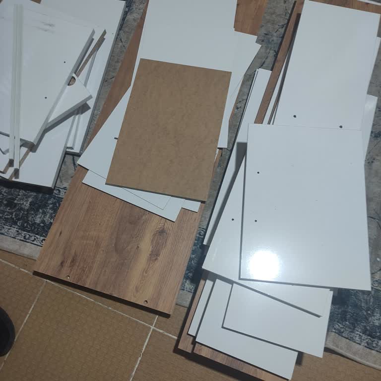 Kurulum Kılavuzu Olmadan Gelen Ürün Şikayeti