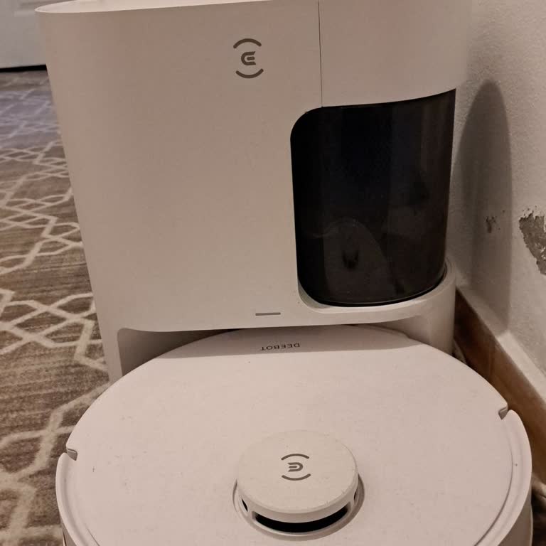 Ecovacs Deebot Uygulama Hesabına Erişilemiyor, Acil Hesap Sıfırlama Talebi