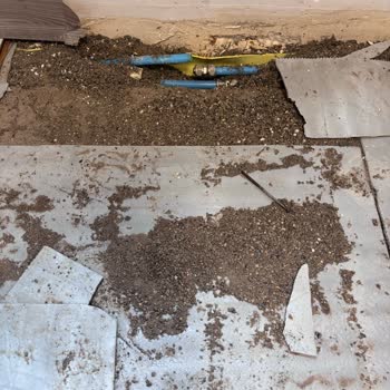 Garantili Dairede Su Baskını Ve YP İnşaat’ın Sorumluluk Reddi